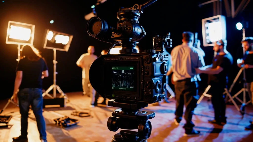 akashic productions services-video-production-background