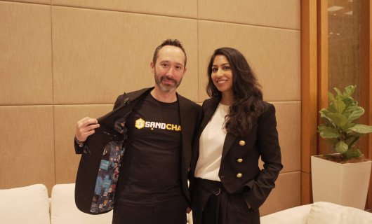 Akashic Productions Studio team planning content strategy