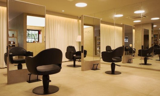 Akashic Studio premium spatial content showcase