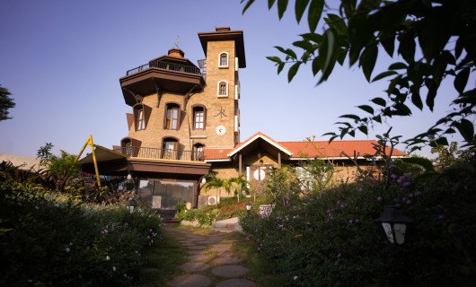 Akashic Studio premium visuals for client presentations