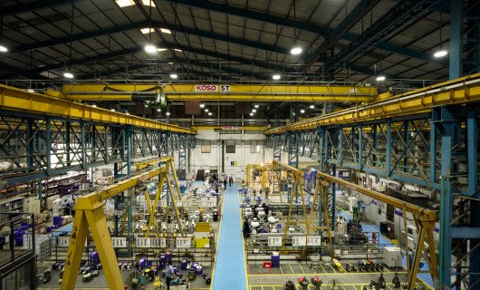 Akashic Studio spatial content supporting brand marketing