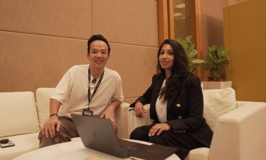 Akashic peoples visual storytelling for brand credibility